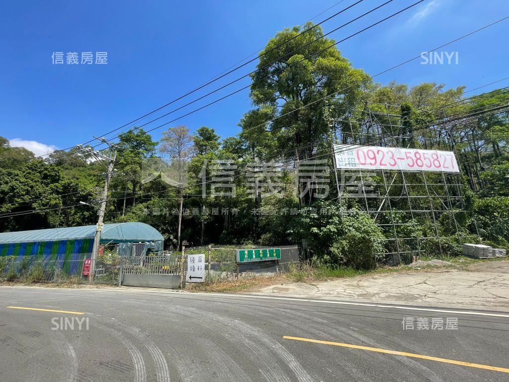 北屯土地２房屋室內格局與周邊環境