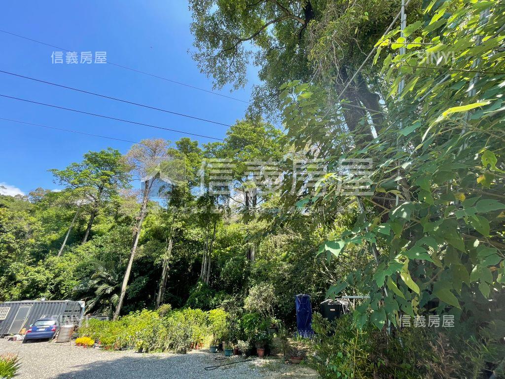 北屯土地２房屋室內格局與周邊環境