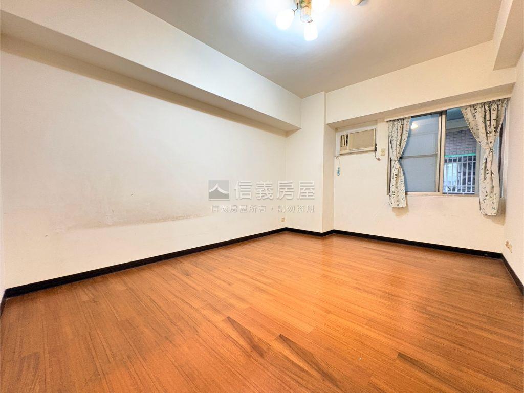 台北麗京稀有福氣兩房房屋室內格局與周邊環境