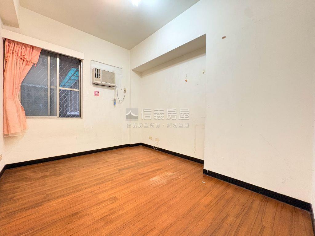 台北麗京稀有福氣兩房房屋室內格局與周邊環境