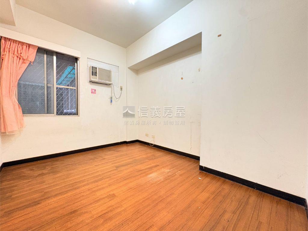 台北麗京稀有福氣兩房房屋室內格局與周邊環境