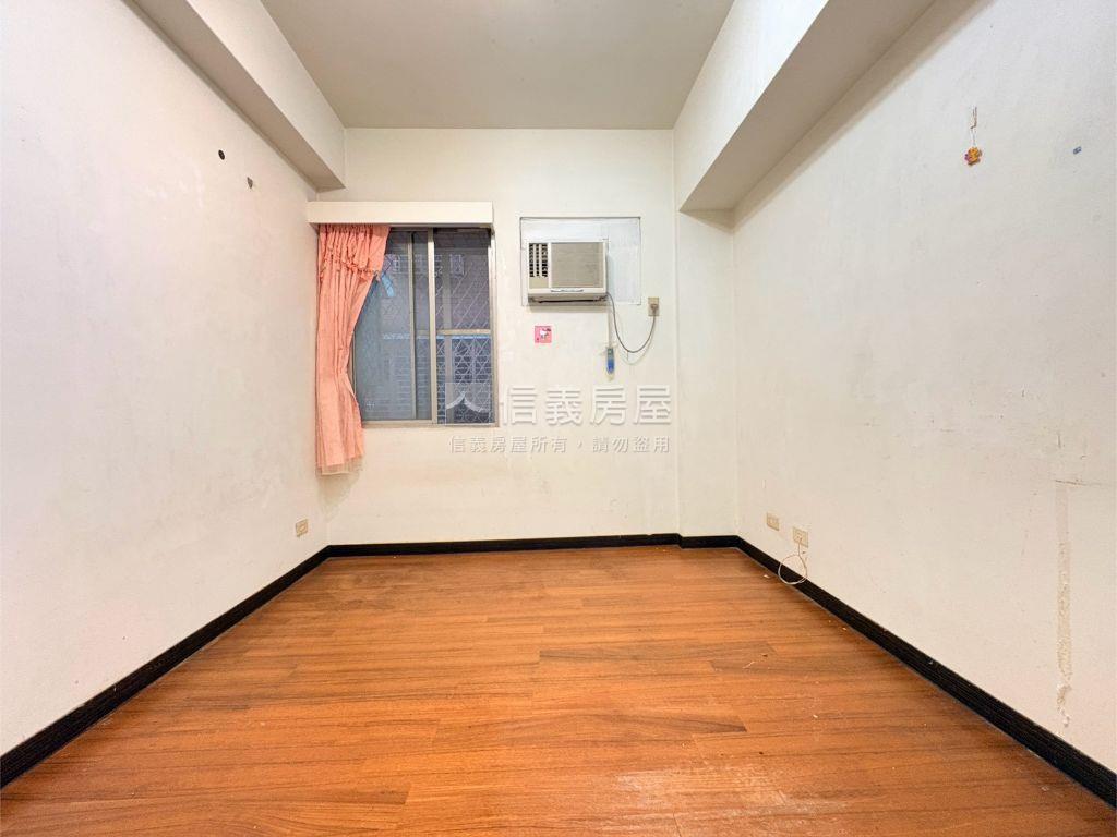 台北麗京稀有福氣兩房房屋室內格局與周邊環境