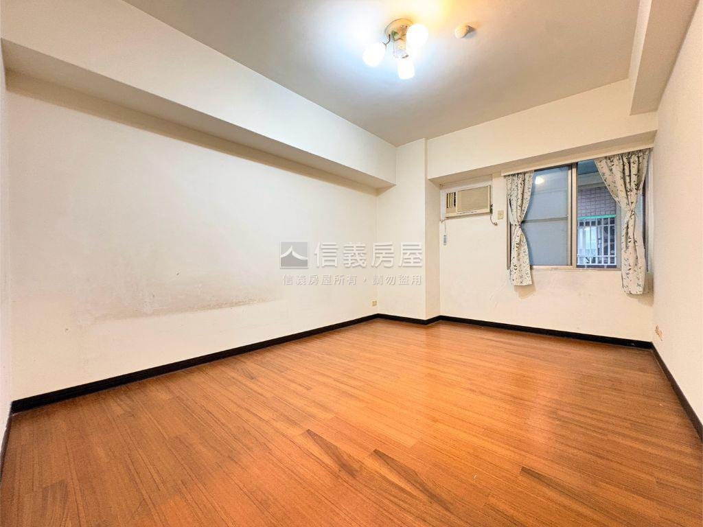 台北麗京稀有福氣兩房房屋室內格局與周邊環境