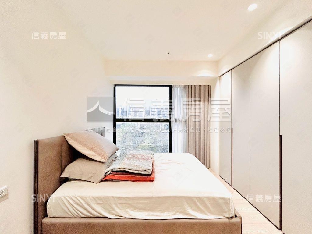 國聚之鑄極美裝潢雙大平車房屋室內格局與周邊環境