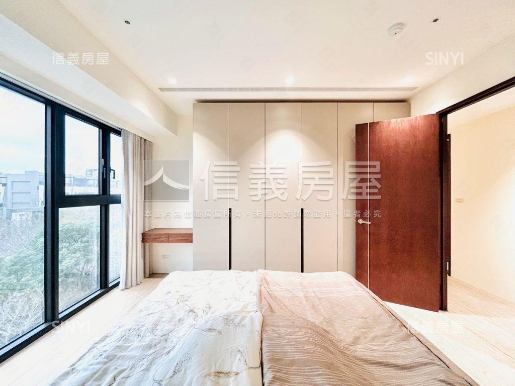 國聚之鑄極美裝潢雙大平車房屋室內格局與周邊環境