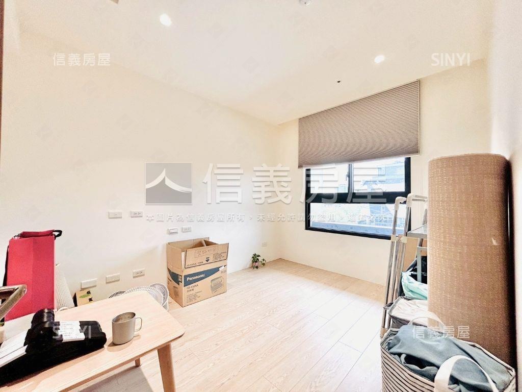 國聚之鑄極美裝潢雙大平車房屋室內格局與周邊環境