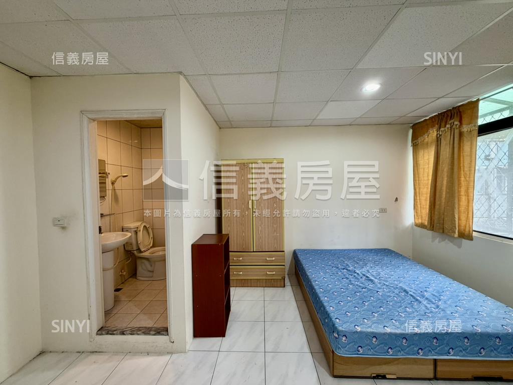 光輝路收租公寓房屋室內格局與周邊環境
