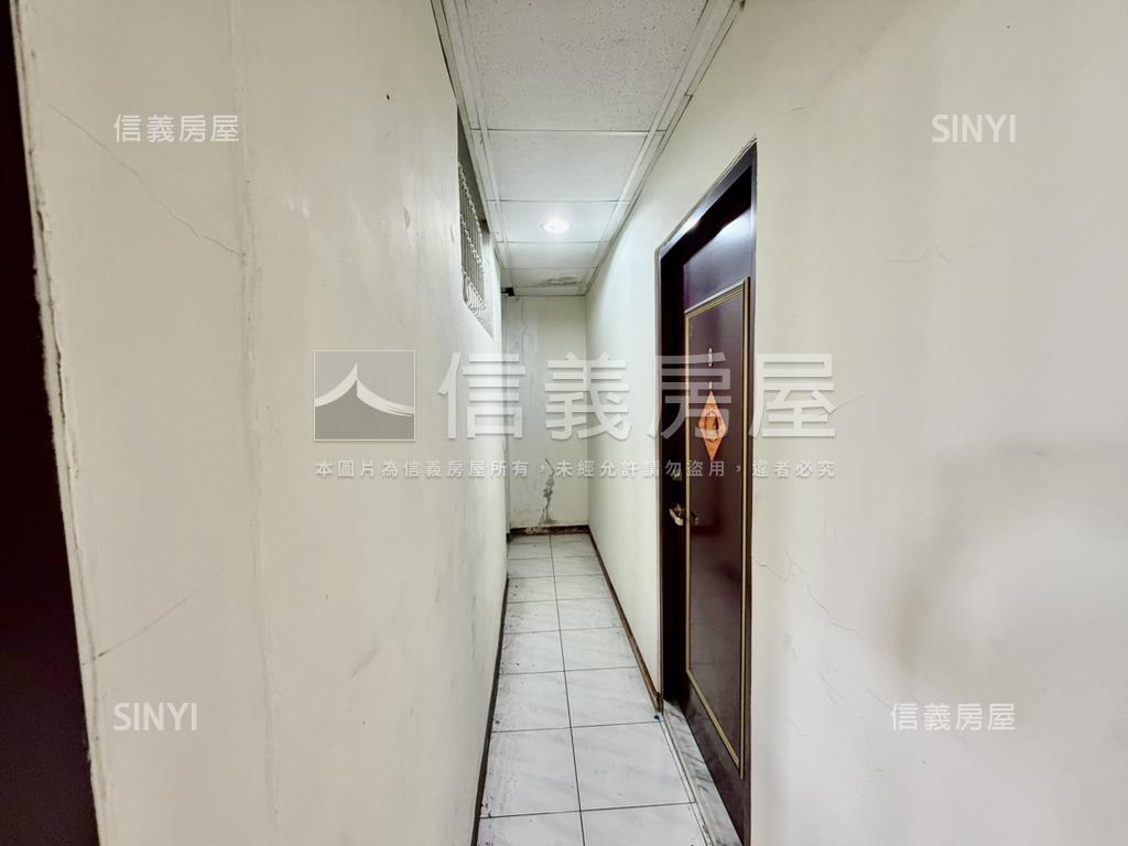 光輝路收租公寓房屋室內格局與周邊環境