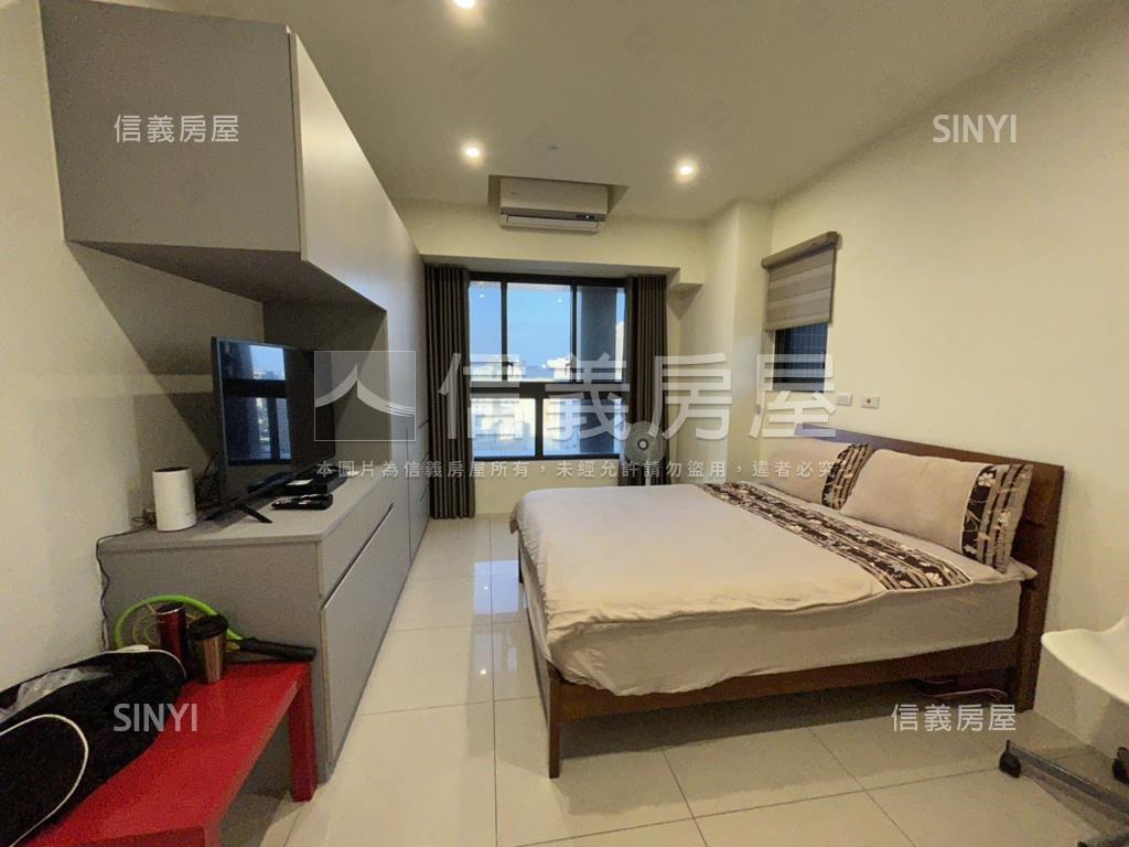 名發晶閣景觀豪邸房屋室內格局與周邊環境