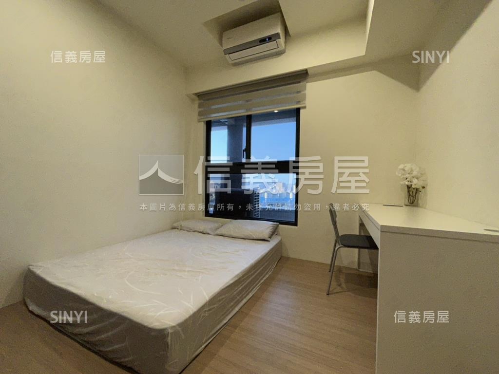 名發晶閣景觀豪邸房屋室內格局與周邊環境