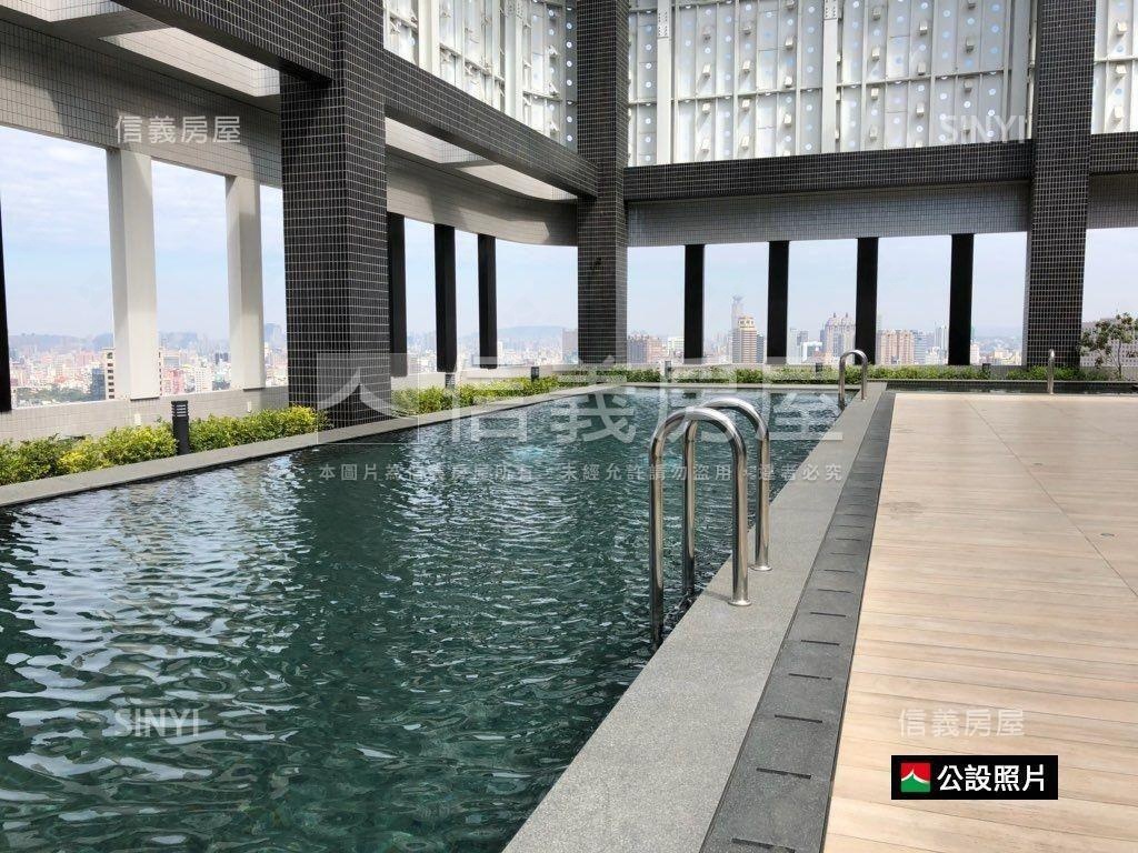 名發晶閣景觀豪邸房屋室內格局與周邊環境