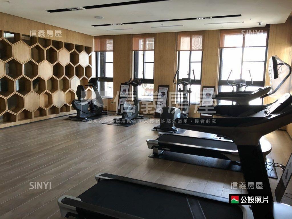 名發晶閣景觀豪邸房屋室內格局與周邊環境