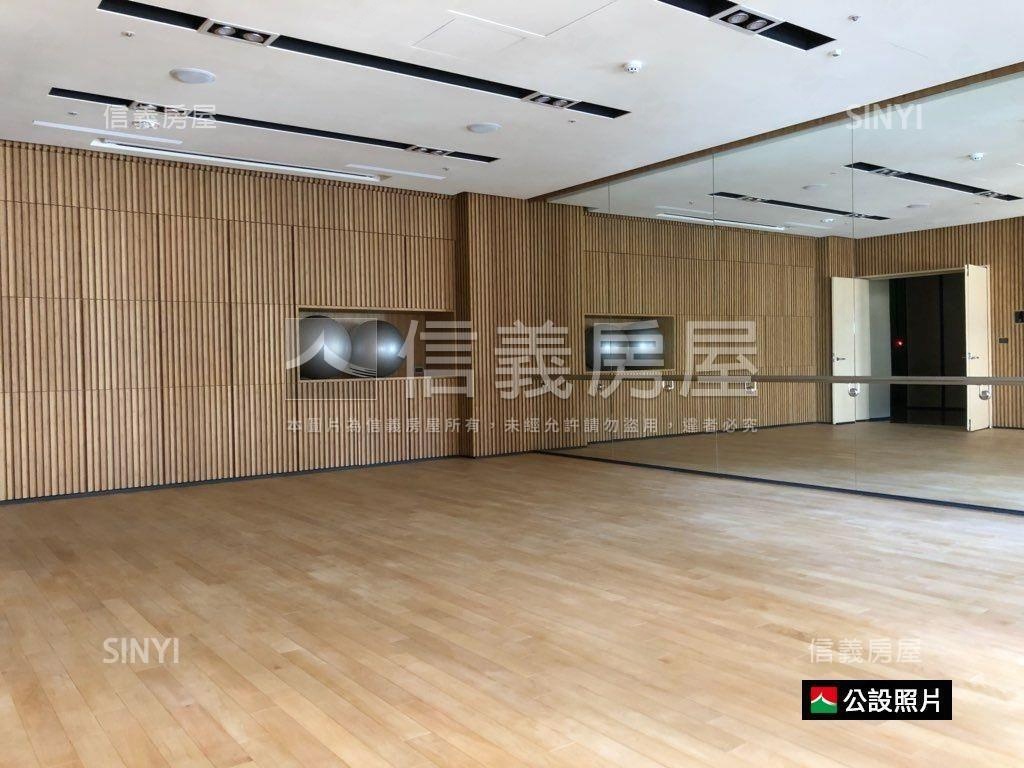 名發晶閣景觀豪邸房屋室內格局與周邊環境