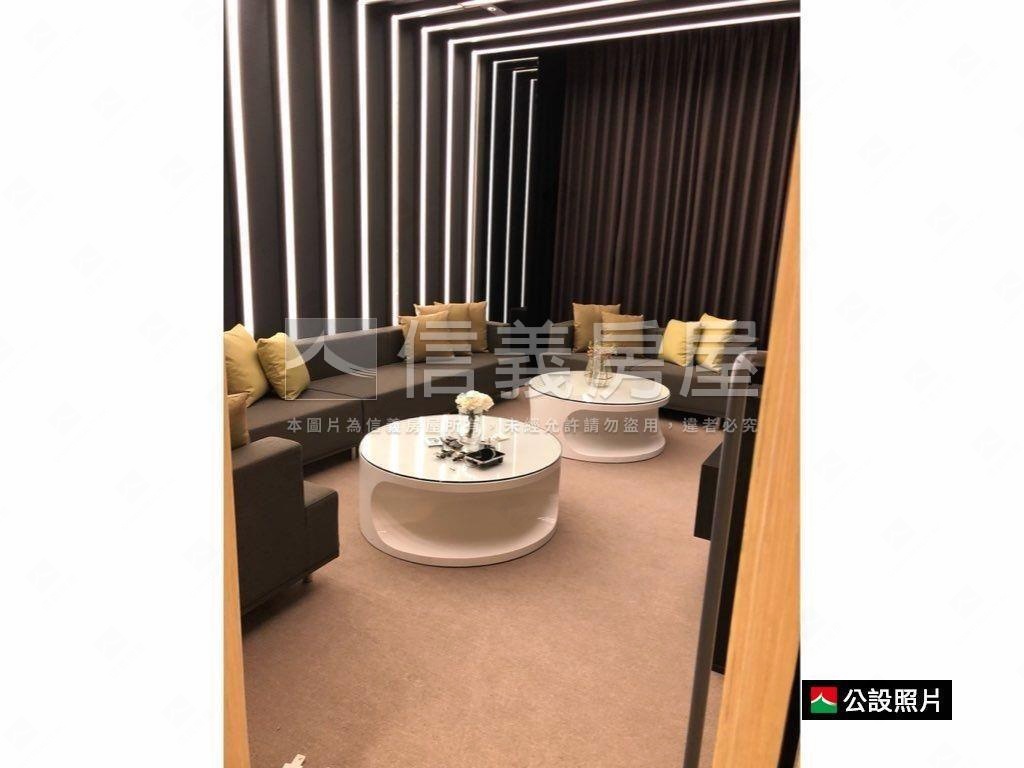名發晶閣景觀豪邸房屋室內格局與周邊環境