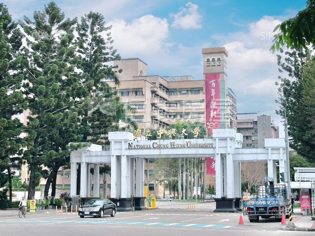 興大採光陽台套房房屋室內格局與周邊環境