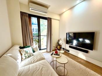 信義區靜巷雙公園美妝