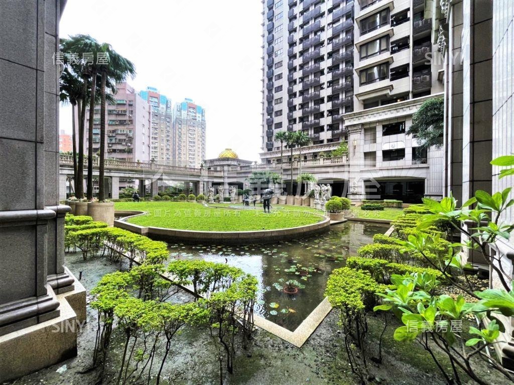 低總價美裝一房一廳房屋室內格局與周邊環境