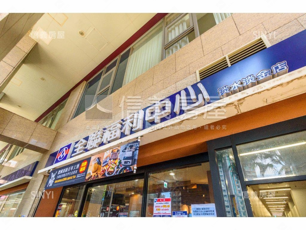 低總價美裝一房一廳房屋室內格局與周邊環境