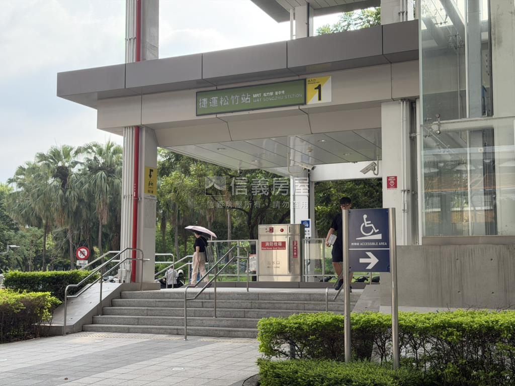 低總價市場攤位房屋室內格局與周邊環境