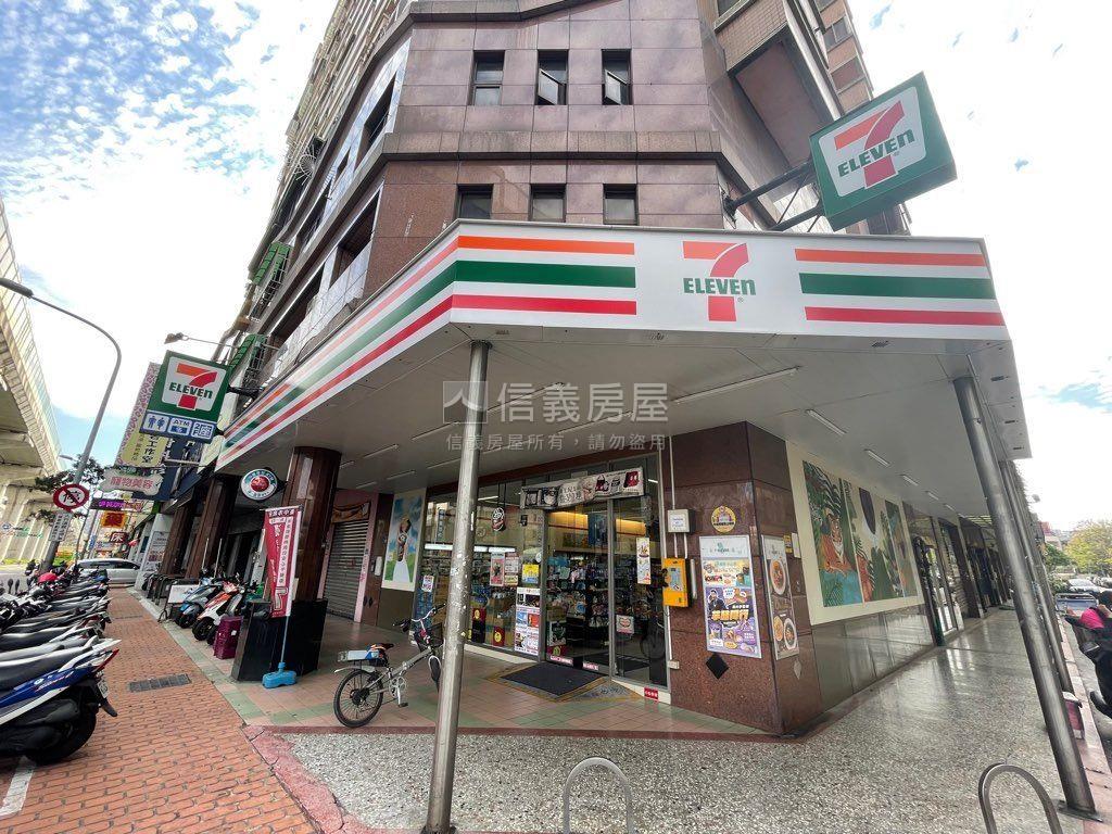 低總價市場攤位房屋室內格局與周邊環境