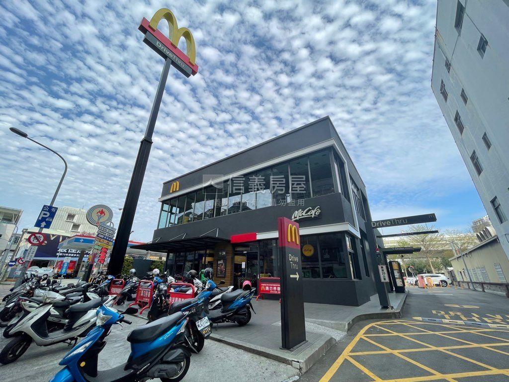 低總價市場攤位房屋室內格局與周邊環境
