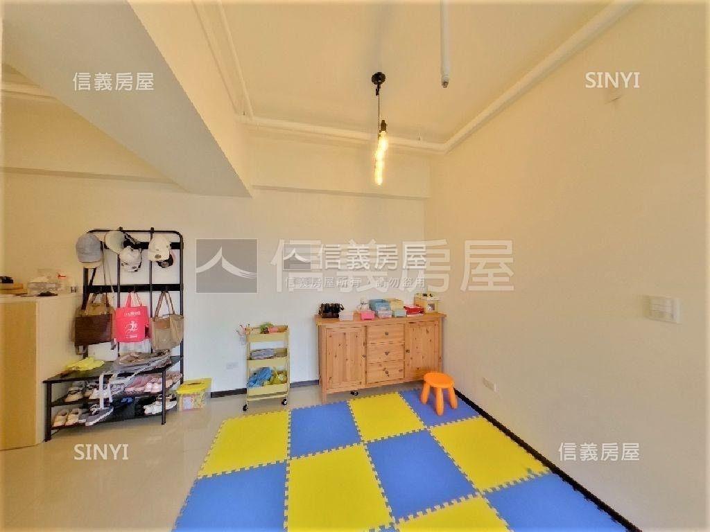 馥華原美景觀三房房屋室內格局與周邊環境