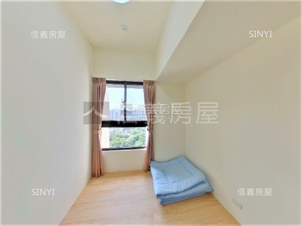 馥華原美景觀三房房屋室內格局與周邊環境