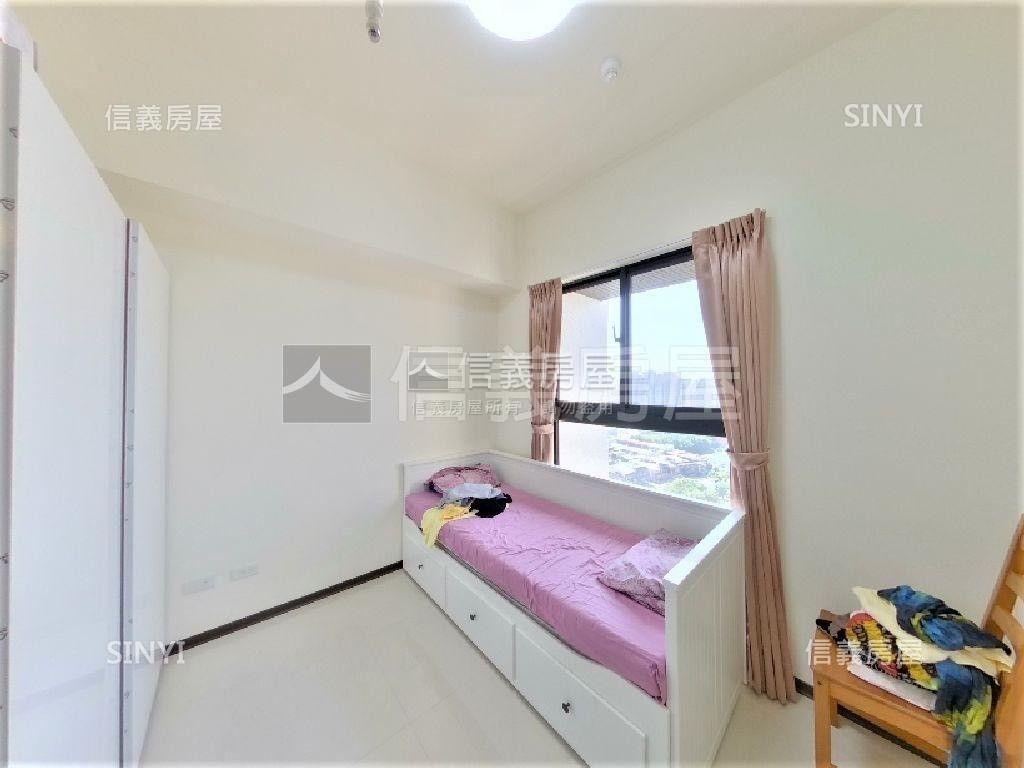 馥華原美景觀三房房屋室內格局與周邊環境