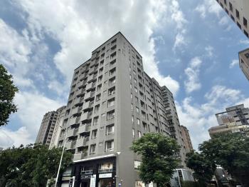 美公園印象附雙平車