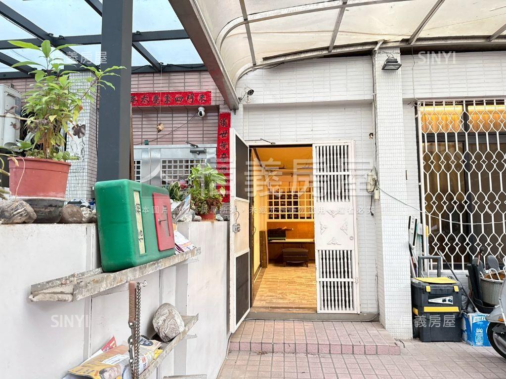 水湳近衛道中學美別墅房屋室內格局與周邊環境