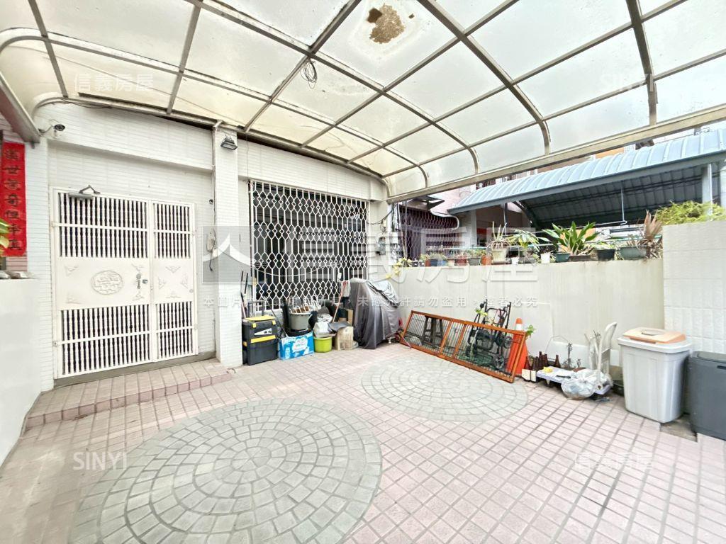 水湳近衛道中學美別墅房屋室內格局與周邊環境