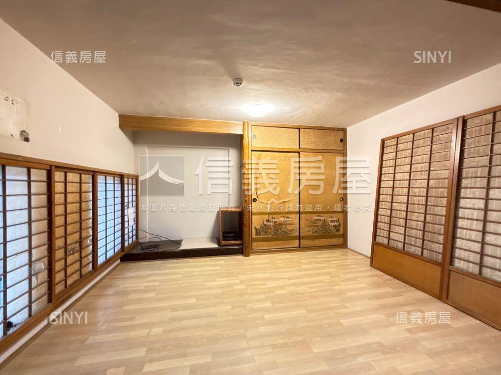 水湳近衛道中學美別墅房屋室內格局與周邊環境