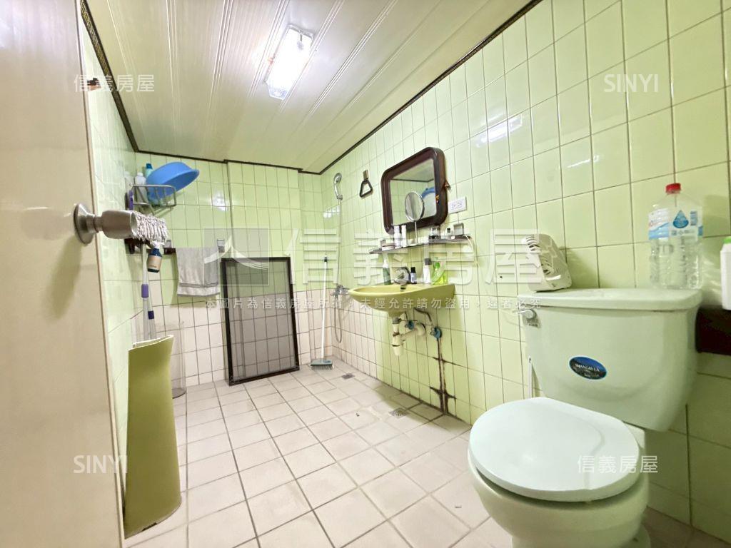 水湳近衛道中學美別墅房屋室內格局與周邊環境