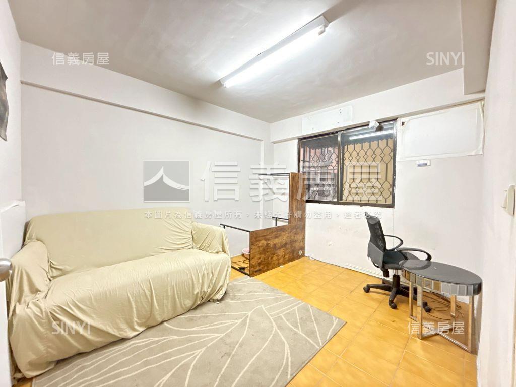 水湳近衛道中學美別墅房屋室內格局與周邊環境