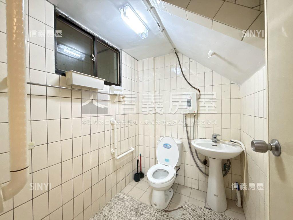 水湳近衛道中學美別墅房屋室內格局與周邊環境