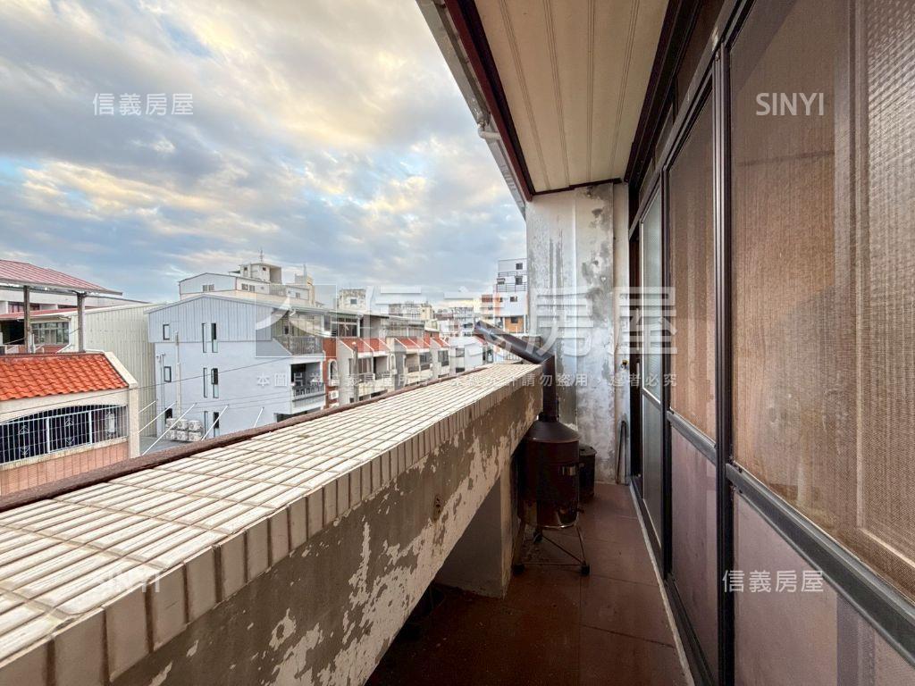 水湳近衛道中學美別墅房屋室內格局與周邊環境