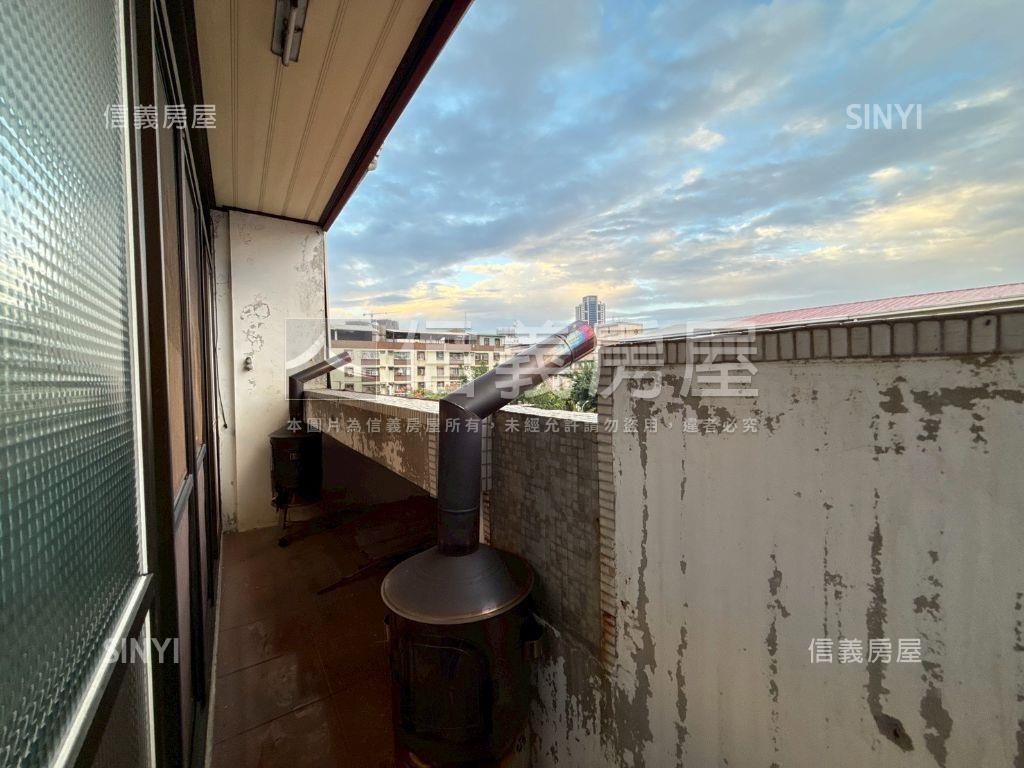 水湳近衛道中學美別墅房屋室內格局與周邊環境