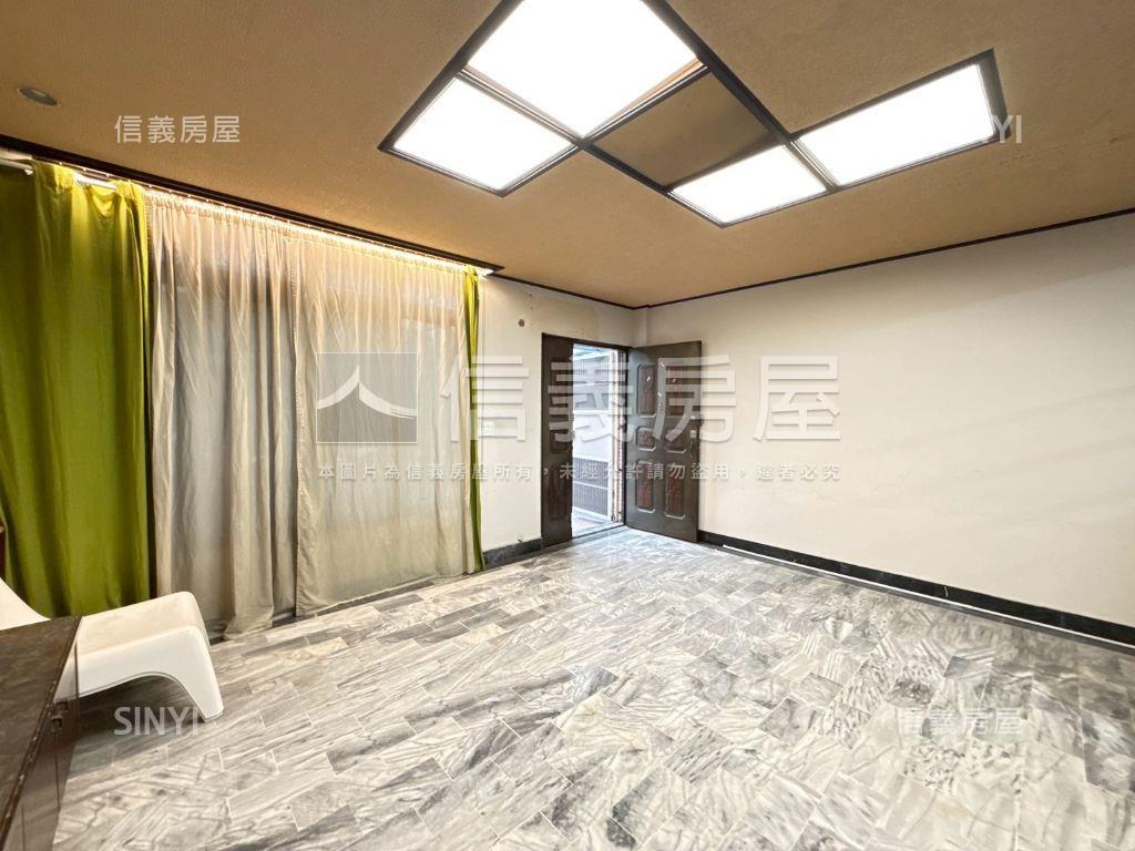 水湳近衛道中學美別墅房屋室內格局與周邊環境