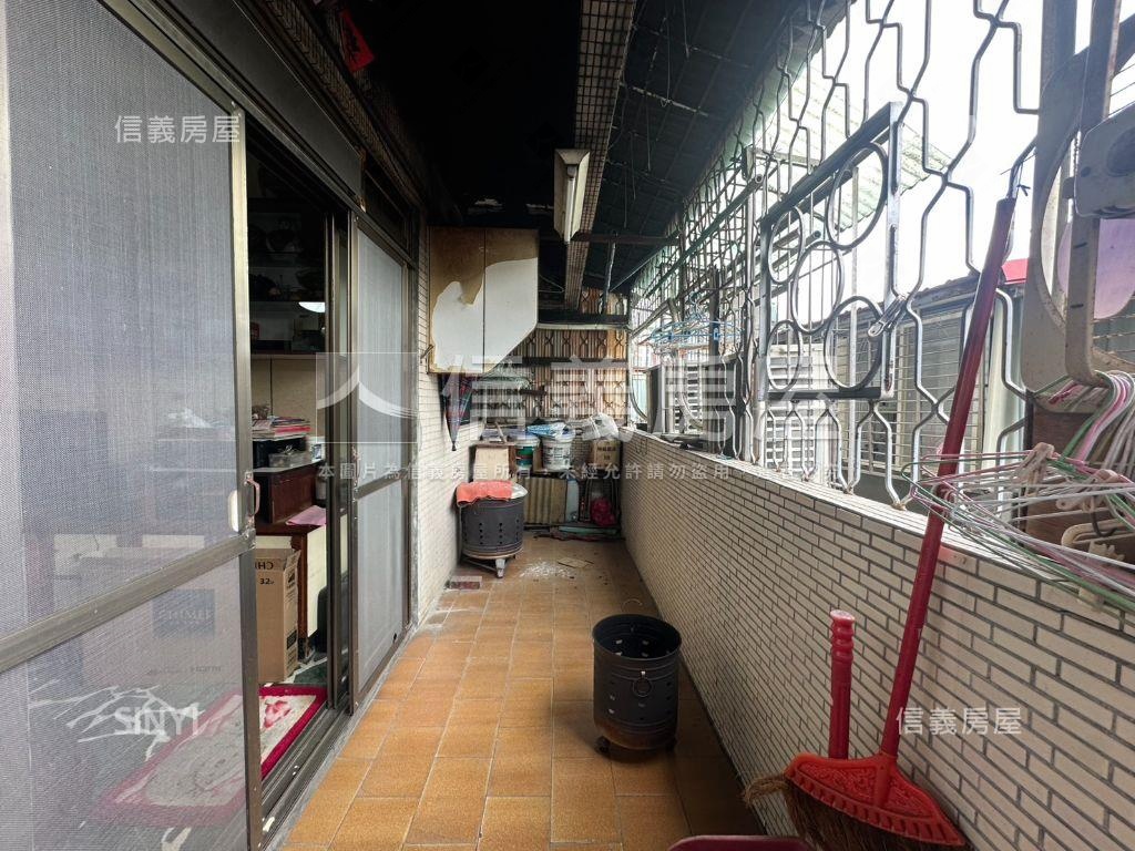 柳鄉公園旁黃金三樓房屋室內格局與周邊環境