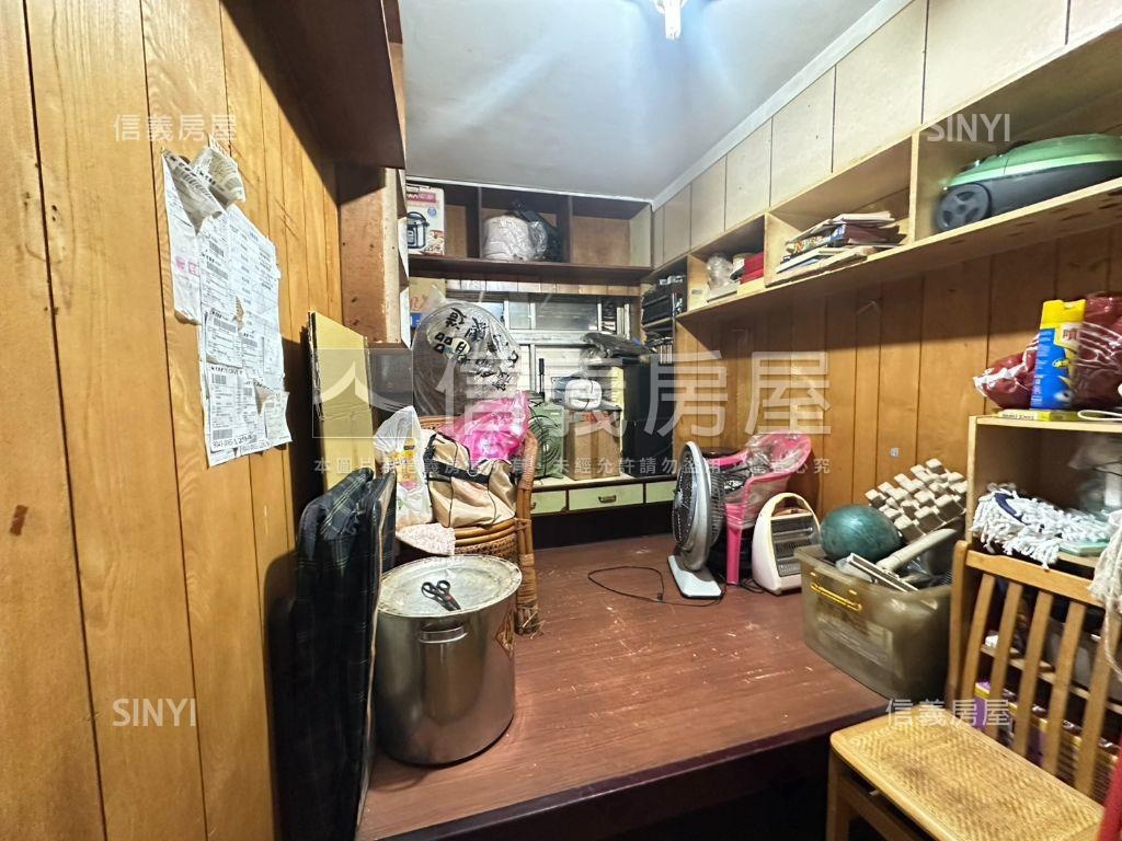 柳鄉公園旁黃金三樓房屋室內格局與周邊環境