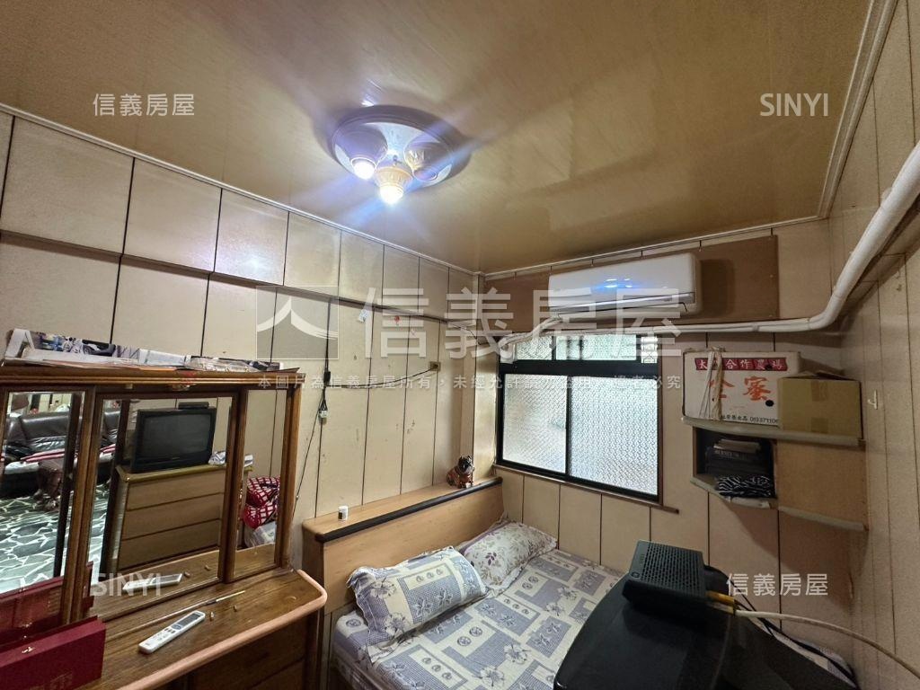 柳鄉公園旁黃金三樓房屋室內格局與周邊環境