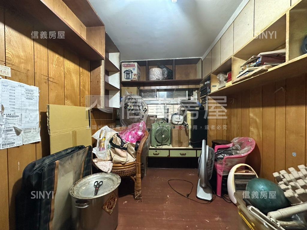 柳鄉公園旁黃金三樓房屋室內格局與周邊環境