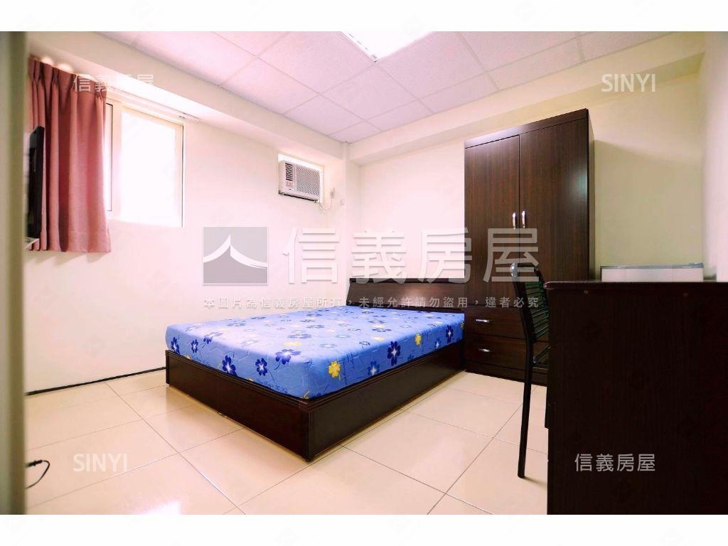 低總價收租套房房屋室內格局與周邊環境