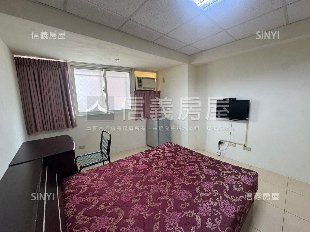 低總價收租套房房屋室內格局與周邊環境