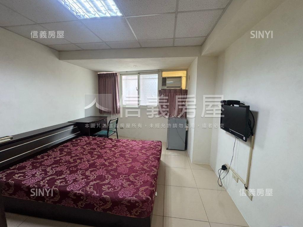 低總價收租套房房屋室內格局與周邊環境