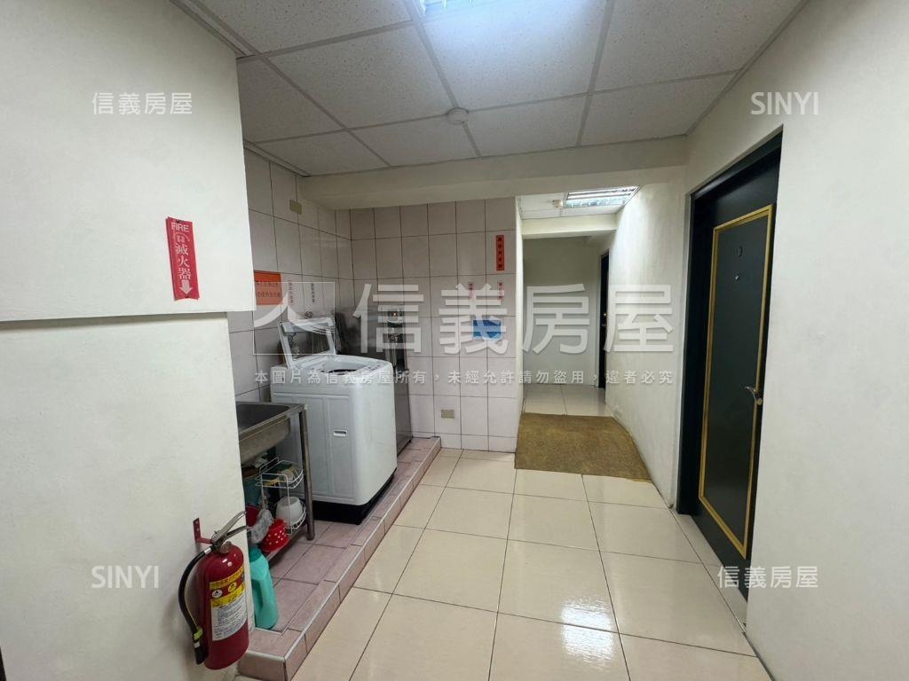 低總價收租套房房屋室內格局與周邊環境