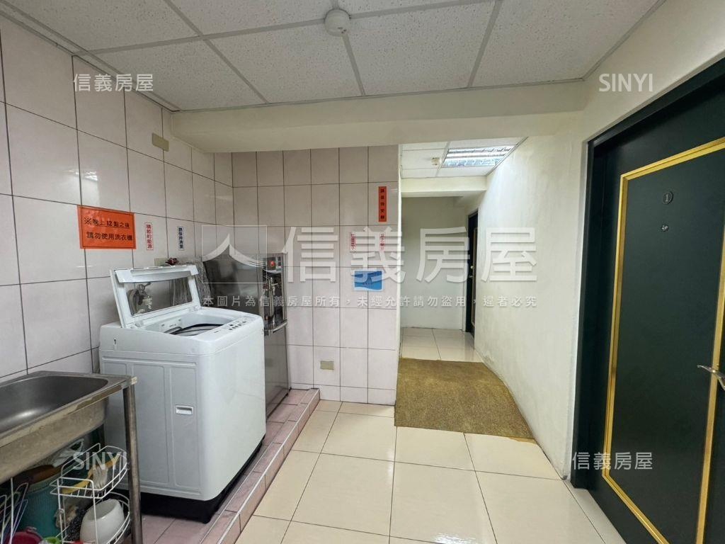 低總價收租套房房屋室內格局與周邊環境