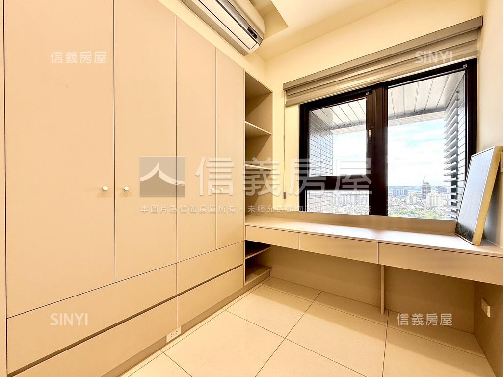 七期捷運兩房平車房屋室內格局與周邊環境