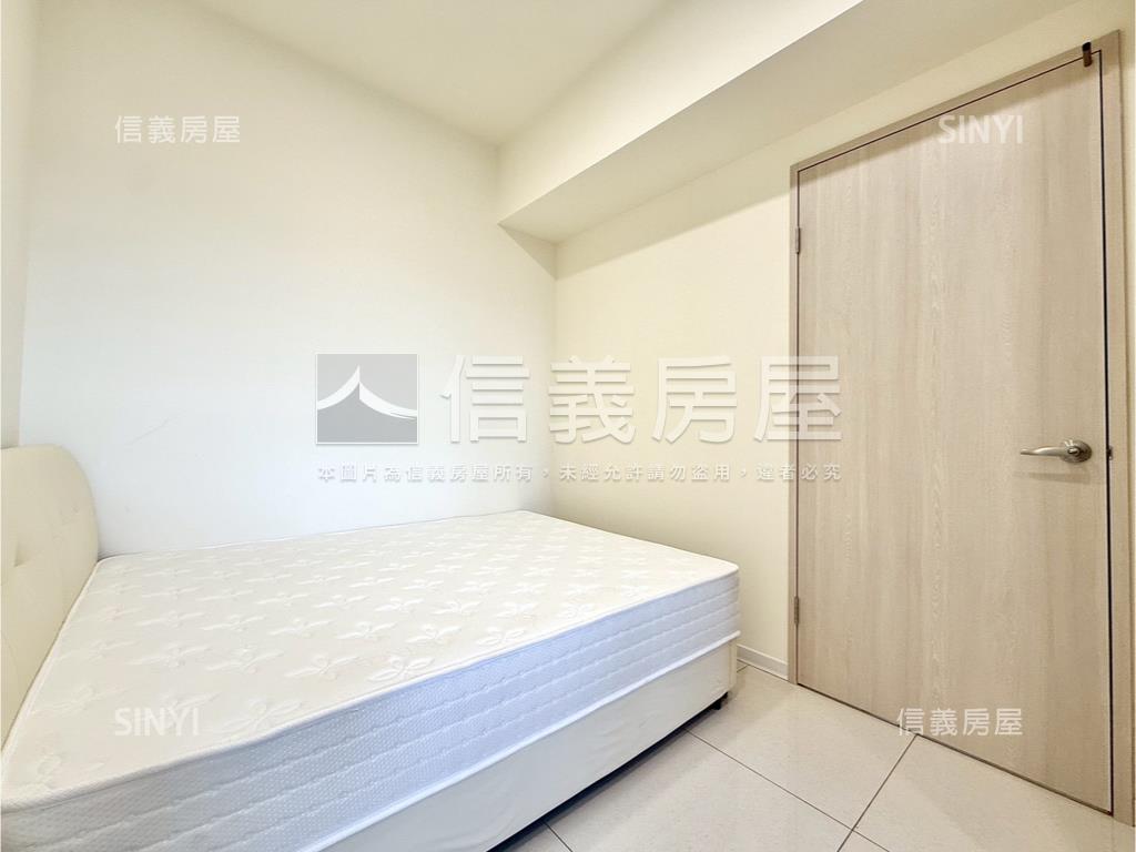 七期捷運兩房平車房屋室內格局與周邊環境