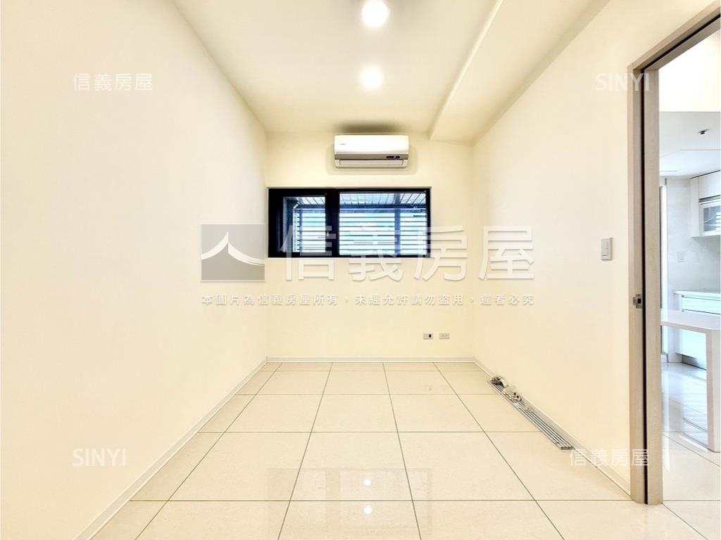 七期捷運兩房平車房屋室內格局與周邊環境